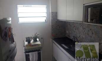 Imagem 2: Taboão da Serra - Apartamento Padrão - Parque Pinheiros