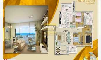 Imagem: Salvador - Apartamento Padrão - Patamares