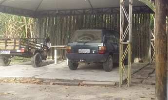 Imagem 7: VENDO LINDA FAZENDA EM STA CRUZ CABRALIA (pertinho de PORTO SEGURO - BA