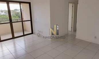 Imagem 1: Apartamento 3/4 Condomínio Brisas