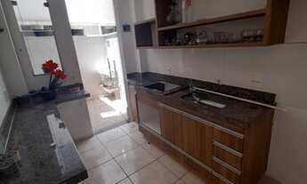 Imagem: Apto no Mata Grande disponível