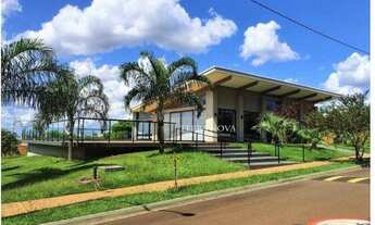 Imagem 5: Terreno à venda, 450 m² por R$ 499.000 - Quinta da Primavera - Ribeirão Preto/SP