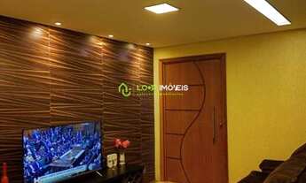 Imagem: A Loop Imóveis vende excelente casa localizado