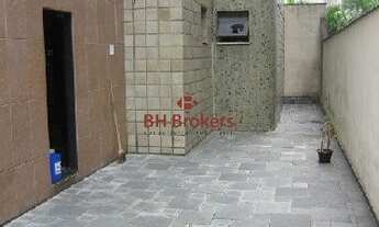 Imagem 3: BELO HORIZONTE - Conjunto Comercial/Sala - Lourdes