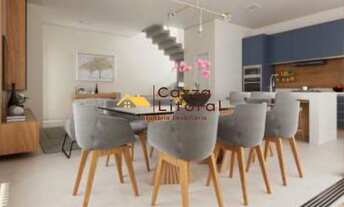 Imagem 6: Casa em condominio RESIDENCIAL em SÃO SEBASTIÃO - SP, JUQUEHY