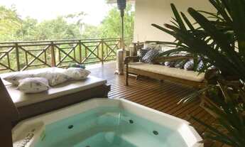 Imagem: Casa Assobradada para Locação Temporada