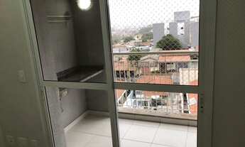 Imagem 6: Apartamento para venda na Vila Pires - Santo André - SP