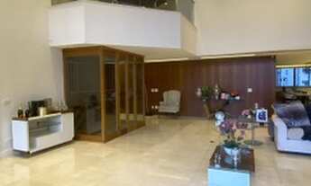 Imagem 6: APARTAMENTO COND BERNINI -PENÍNSULA 5 QUARTOS 4 SUÍTES