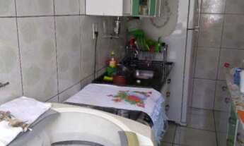 Imagem 3: Apartamento Conjunto do Bosque FInancia