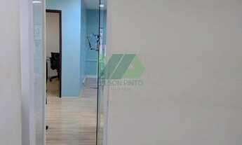 Imagem 4: Sala para aluguel, 2 vagas, Barra da Tijuca - Rio de Janeiro/RJ