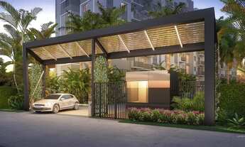 Imagem 7: Apartamento para venda tem 2 quartos em Pechincha - Rio de Janeiro - RJ