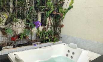 Imagem: Cobertura com 2 dormitórios à venda, 109