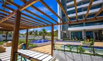 Imagem 7: Maceió - Apartamento Padrão - Guaxuma