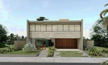 Imagem: Maceió - Casa de Condomínio - Aldebaran