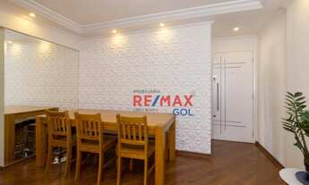 Imagem 4: Apartamento com 2 dormitórios à venda - Freguesia do Ó - São Paulo/SP