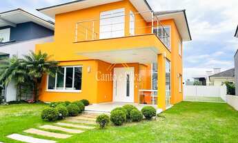 Imagem 6: Sobrado no Condomínio Atlântico Villas Club Ref.:080