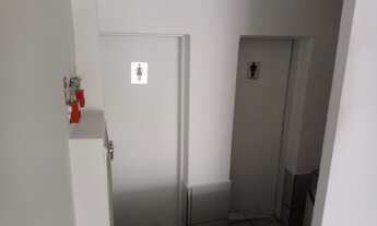 Imagem 4: Salão com 250 m²- Centro - São Bernardo do Campo - SP