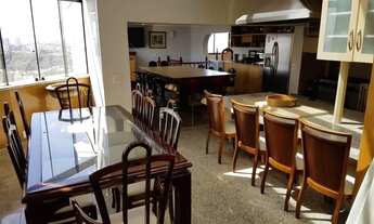 Imagem 5: Apartamento 4 dormitórios para Venda em São Paulo, Aclimação, 4 dormitórios, 3 suítes, 5 b