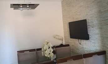 Imagem: Apartamento em Parque Sao Vicente - Mauá