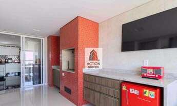 Imagem: Apto Tatuapé- 234 m² privativos-alto padrão