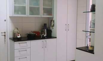 Imagem 4: Apartamento 3 dormitórios para Venda em São Paulo, Vila Gumercindo, 3 dormitórios, 3 suíte