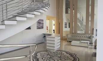 Imagem 3: APARTAMENTO no AMÉRICA com 3 quartos para VENDA, 194 m²