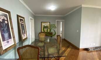 Imagem: Locação- Apartamento com 3 dormitórios