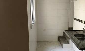 Imagem 4: Apartamento em Vila Scarpelli - Santo André