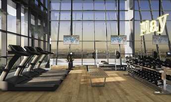 Imagem 2: Bosco Centrale RESIDENCIAL