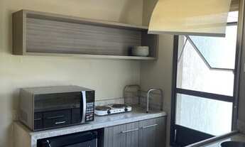 Imagem 5: Flat para aluguel tem 40 metros quadrados com 1 quarto em Jacarepaguá - Rio de Janeiro - R