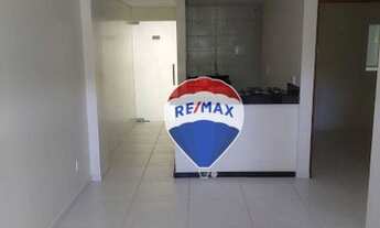 Imagem 2: Apartamento com 2 dormitórios para alugar, 48 m² por R$ 800,00/mês - Heliópolis - Garanhun