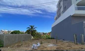 Imagem: GUARAPARI - Terreno Padrão - ENSEADA AZUL