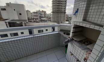 Imagem 7: Venda - Apartamento 2 Dormitórios 62 m - Guilhermina - Praia Grande - SP