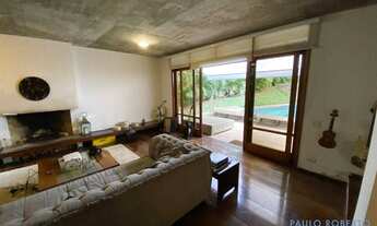 Imagem 7: CASA EM CONDOMÍNIO - ALPHAVILLE - SP