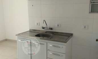 Imagem 5: Locação apartamento Limão - 2 dormitórios sem vaga de garagem