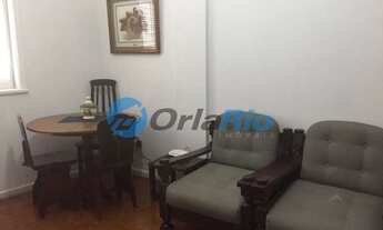 Imagem 3: Rio de Janeiro - Apartamento Padrão - Leme