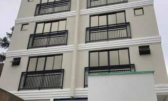 Imagem: APARTAMENTO À VENDA - 2 QUARTOS, SENDO