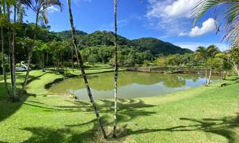 Imagem 4: Ubatuba - Loteamento/Condomínio - Horto Florestal