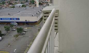 Imagem 5: Apartamento com 2 quartos no Norte Village - Bairro Del Castilho em Rio de Janeiro