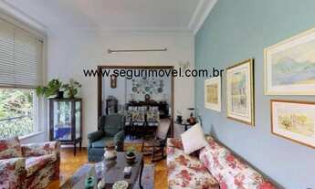 Imagem 5: APARTAMENTO DE 140M², 3 QUARTOS, 2 SALAS, EM ÓTIMA LOCALIZAÇÃO, COM 1 VAGA NA ESCRITURA, V