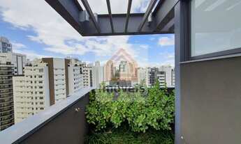 Imagem 2: Cobertura Duplex 3 dormitórios 3 suítes 1 vaga em Moema 3 dormitórios 3 suítes 1 vaga