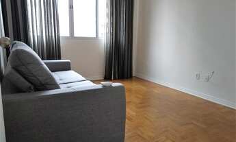 Imagem 5: 53 m2 - 2 Dormitórios - Banheiro Social - Ótima Localização