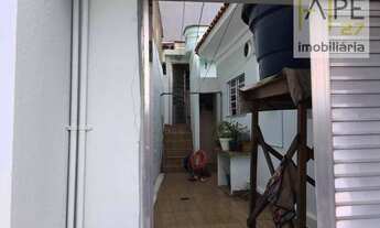 Imagem 3: Casa, 257 m² - venda por R$ 900.000,00 ou aluguel por R$ 1.500,00/mês - Parada Inglesa - S