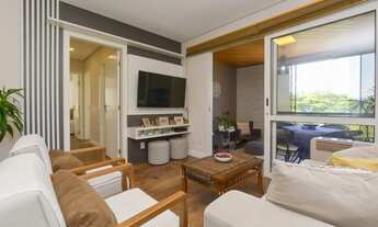 Imagem 3: BARBADA!! Apartamento reformado pronto para morar!!