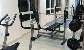 Imagem 5: Apartamento 3 dormitórios para Venda em São Paulo, Alto do Ipiranga, 2 dormitórios, 1 suít