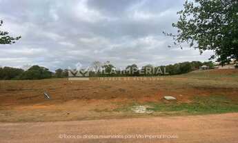 Imagem 2: São 3.690 metros quadrados de área livre com topografia totalmente plana!