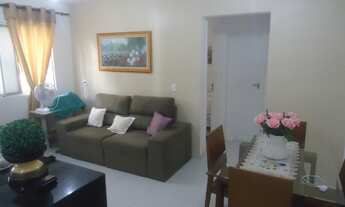Imagem 2: Vendo Apartamento Térreo 2/4 Residencial Cores de Piatã 48m², em Piatã por R$ 220.000,00