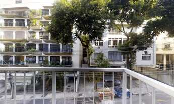 Imagem 3: Rio de Janeiro - Apartamento Padrão - Leblon