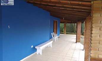 Imagem 6: Chácara para Venda em Pinhalzinho, Zona Rural, 3 dormitórios, 5 vagas