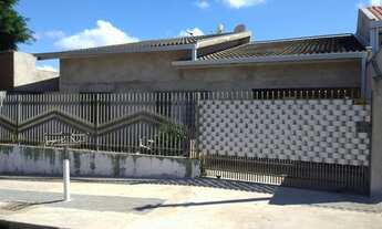 Imagem: Casa Res Tuiuti 4 Dorm